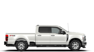 2026 Ford Super Duty® External Image 1